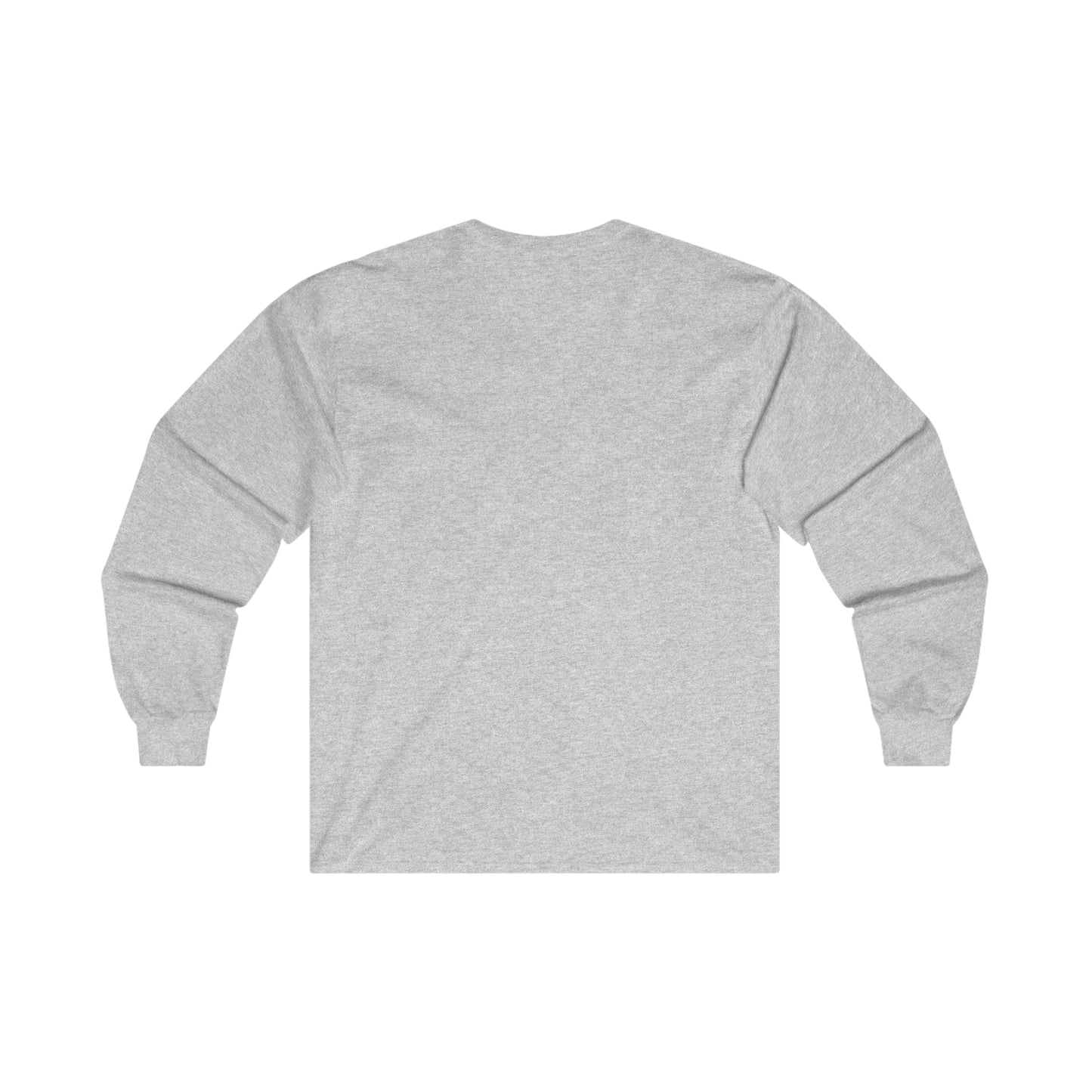 3Visionary Long Sleeve Tee