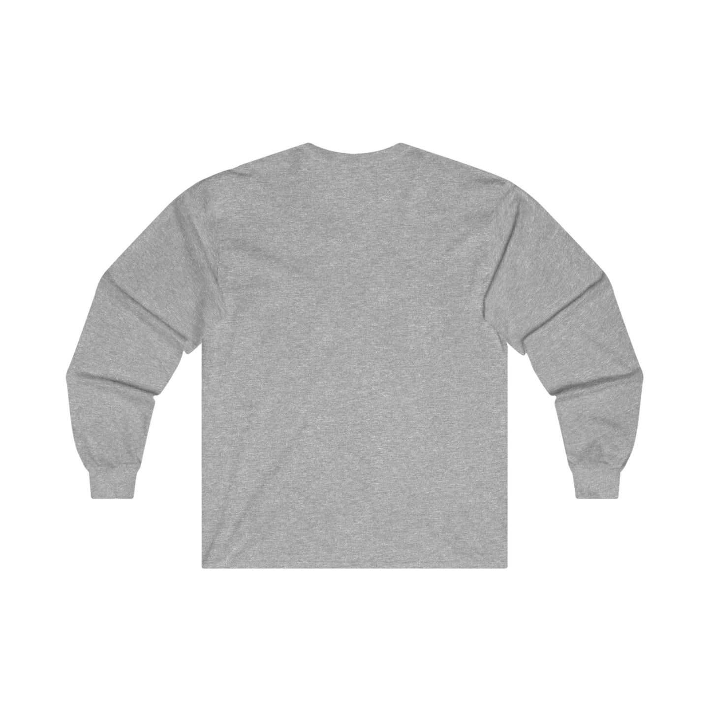 3Visionary Long Sleeve Tee