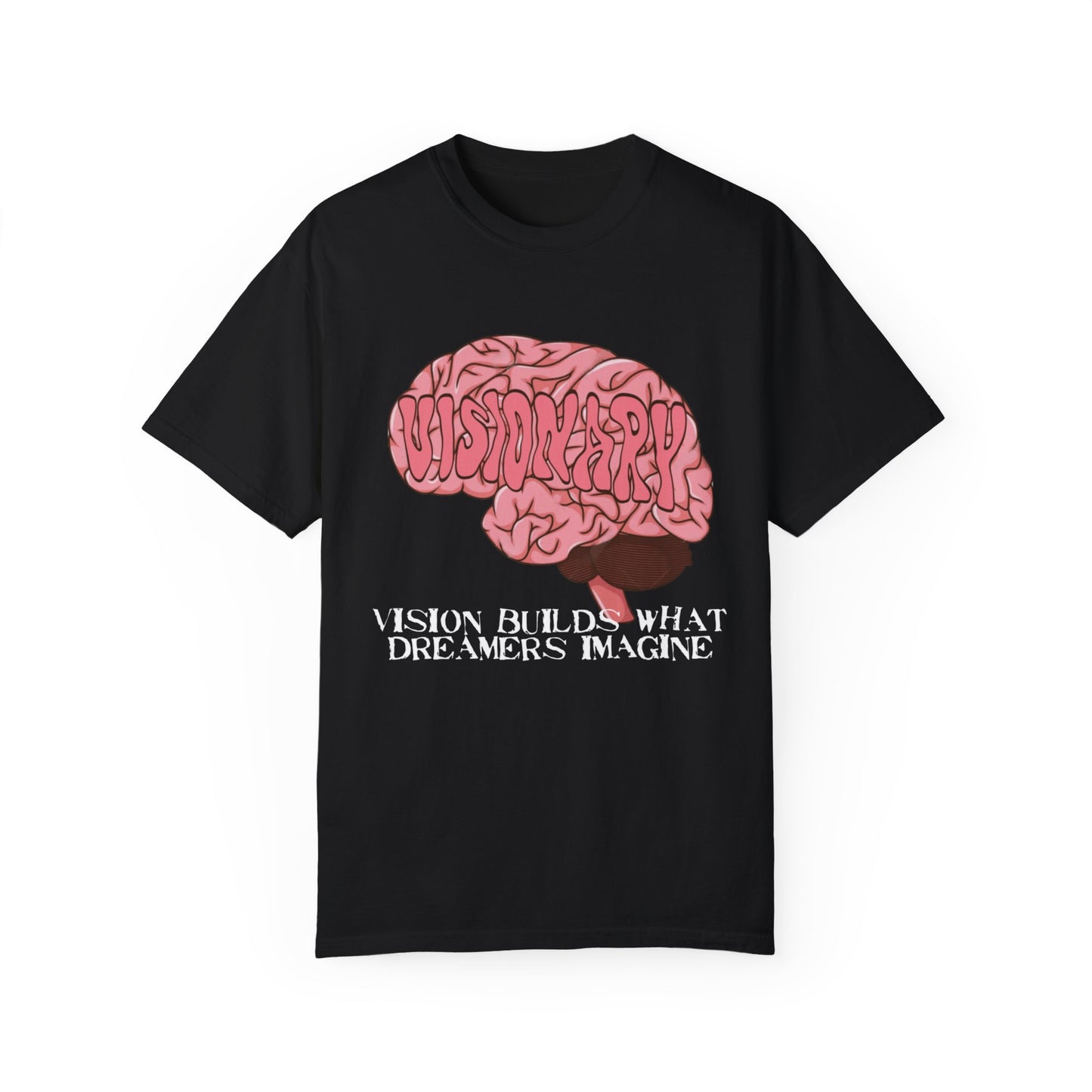 Thinkerz Tee