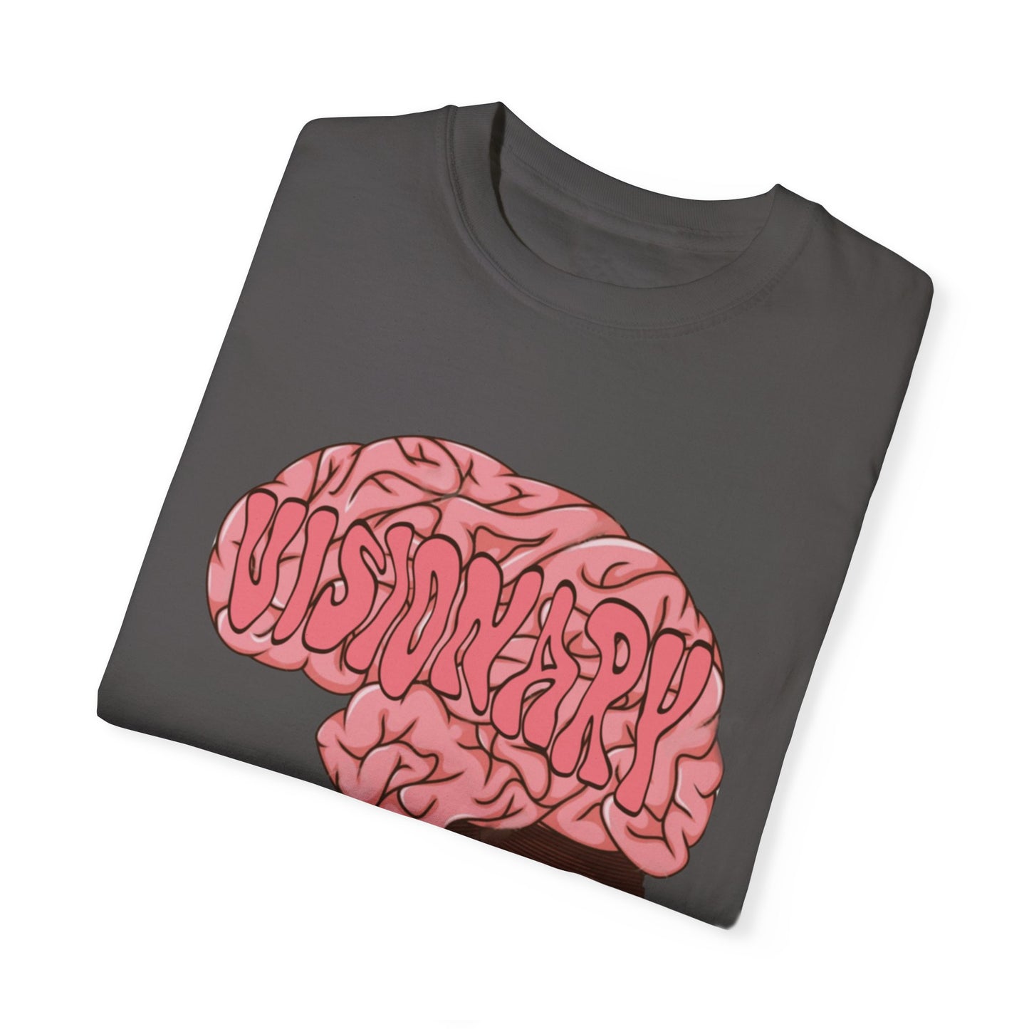 Thinkerz Tee