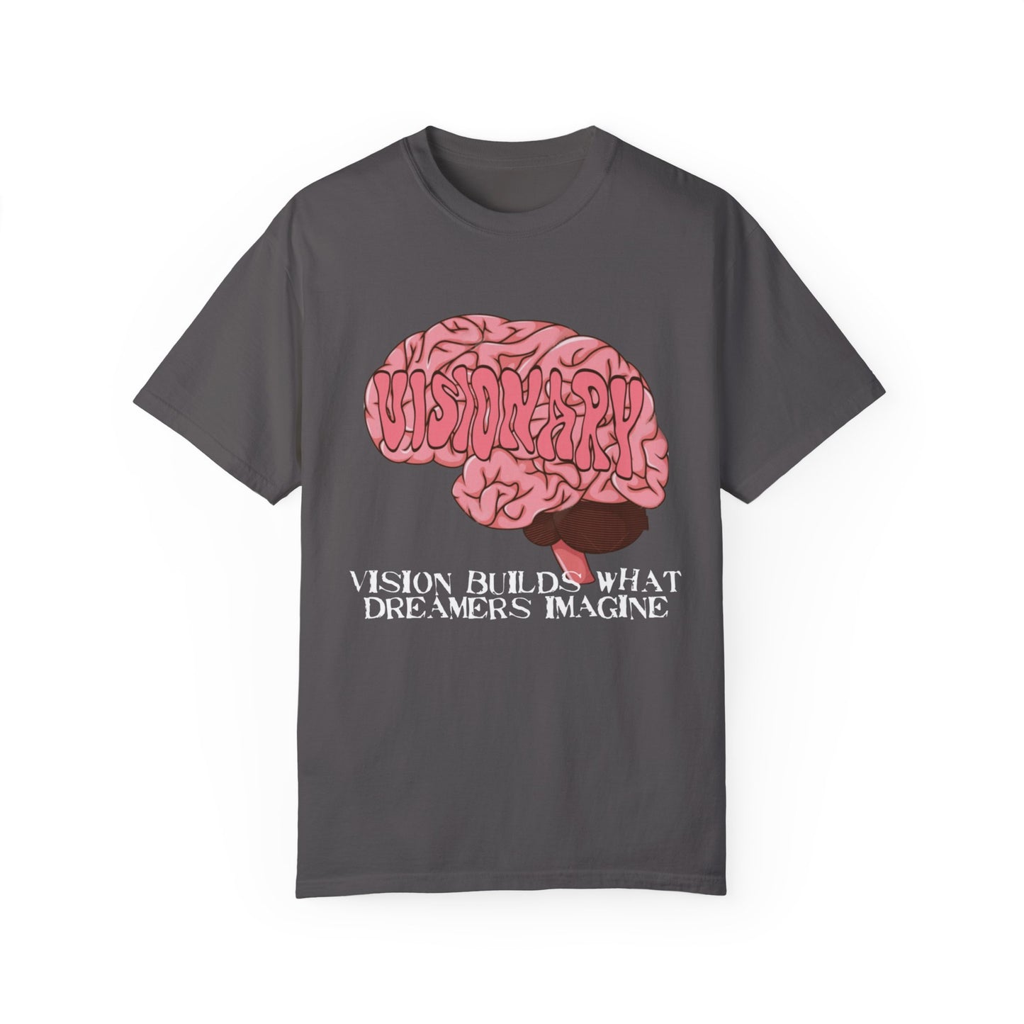 Thinkerz Tee