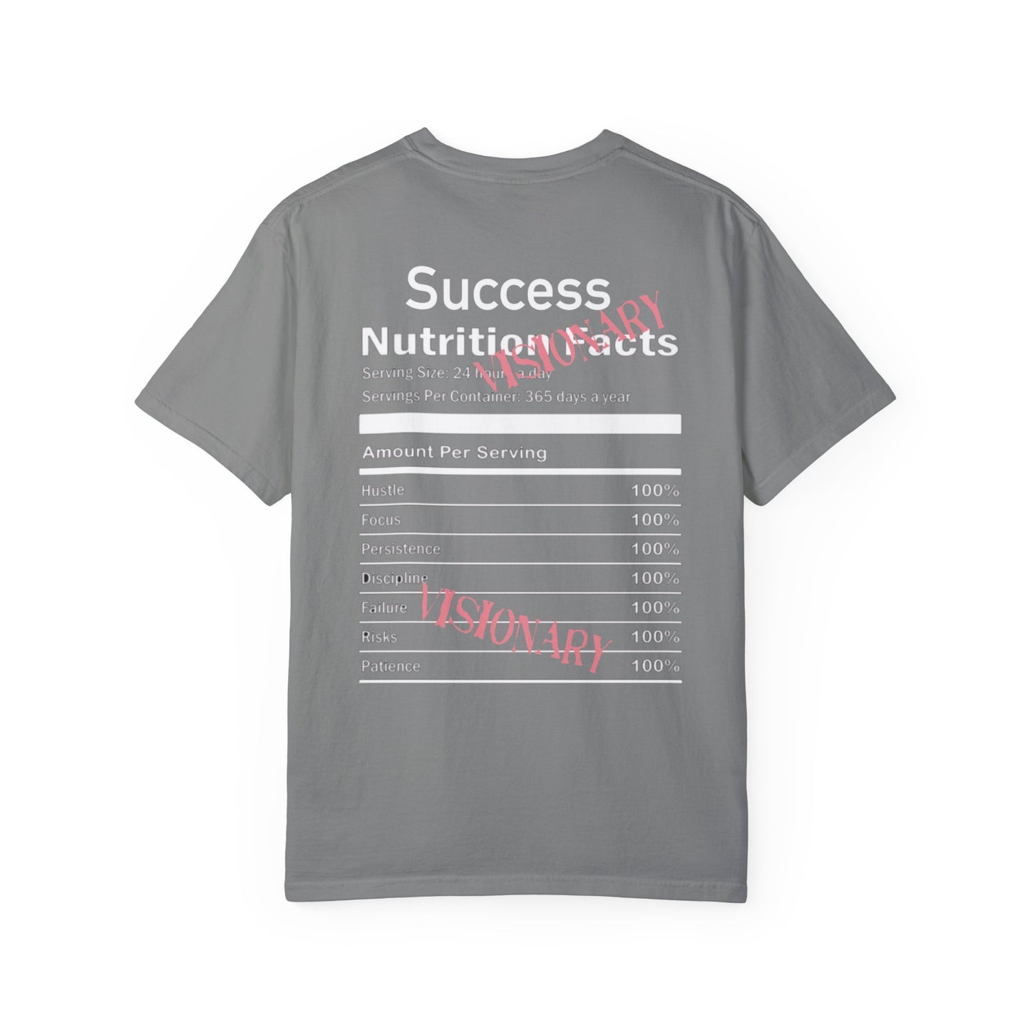 Thinkerz Tee