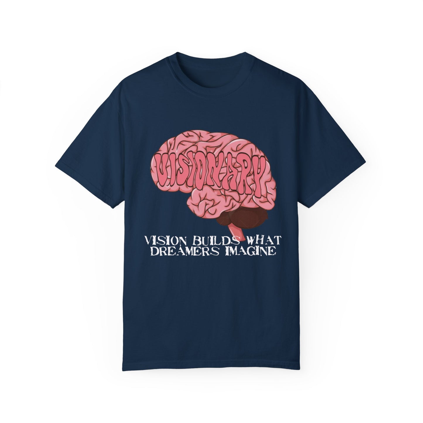 Thinkerz Tee