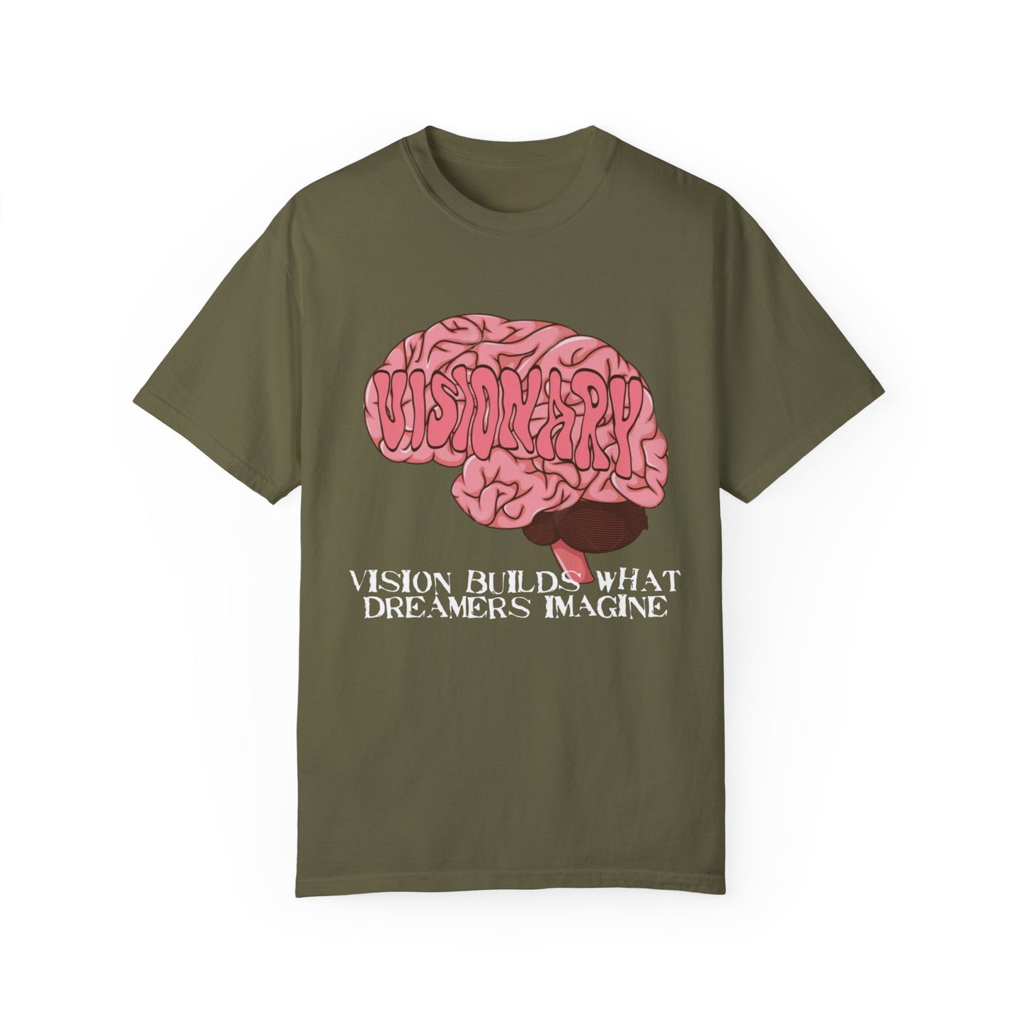 Thinkerz Tee