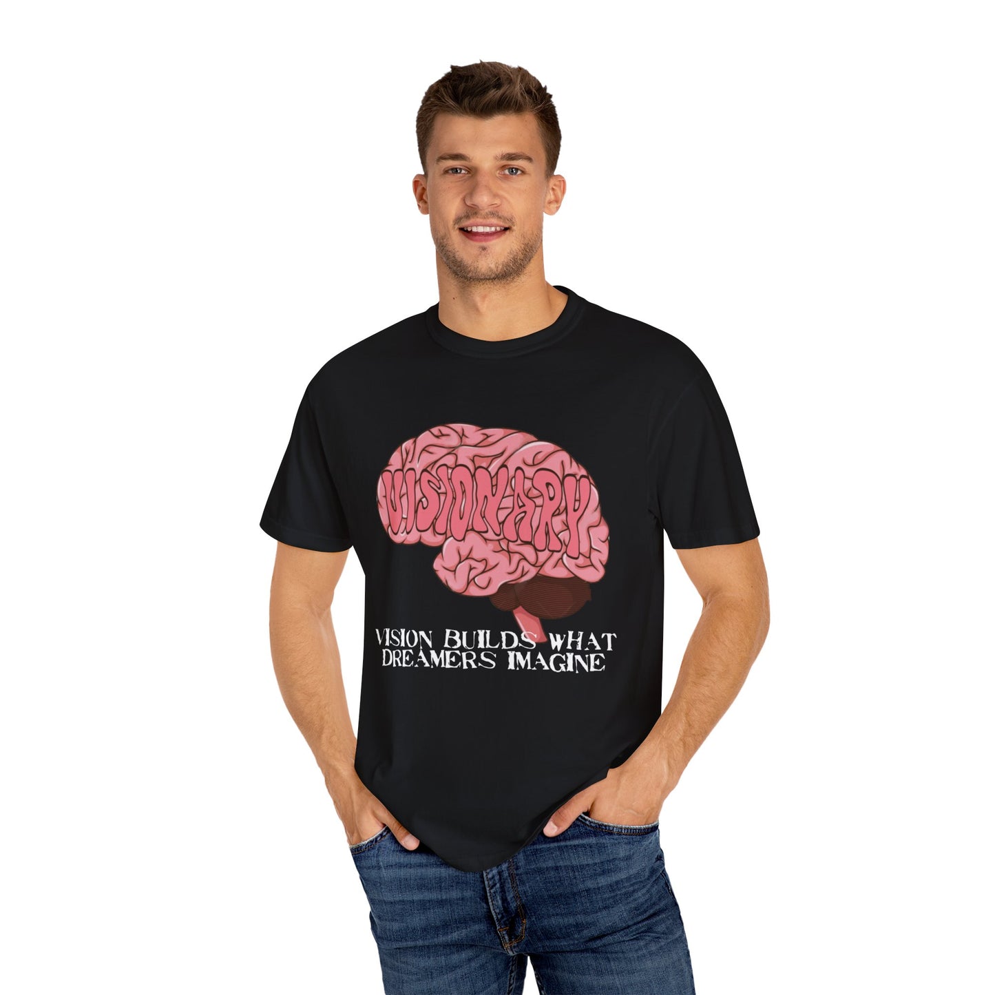Thinkerz Tee