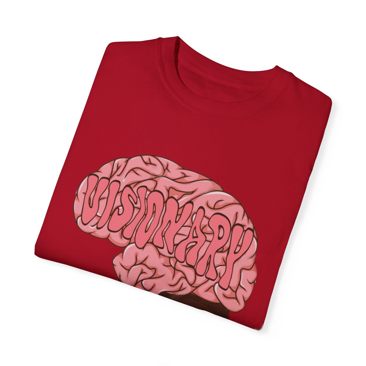 Thinkerz Tee