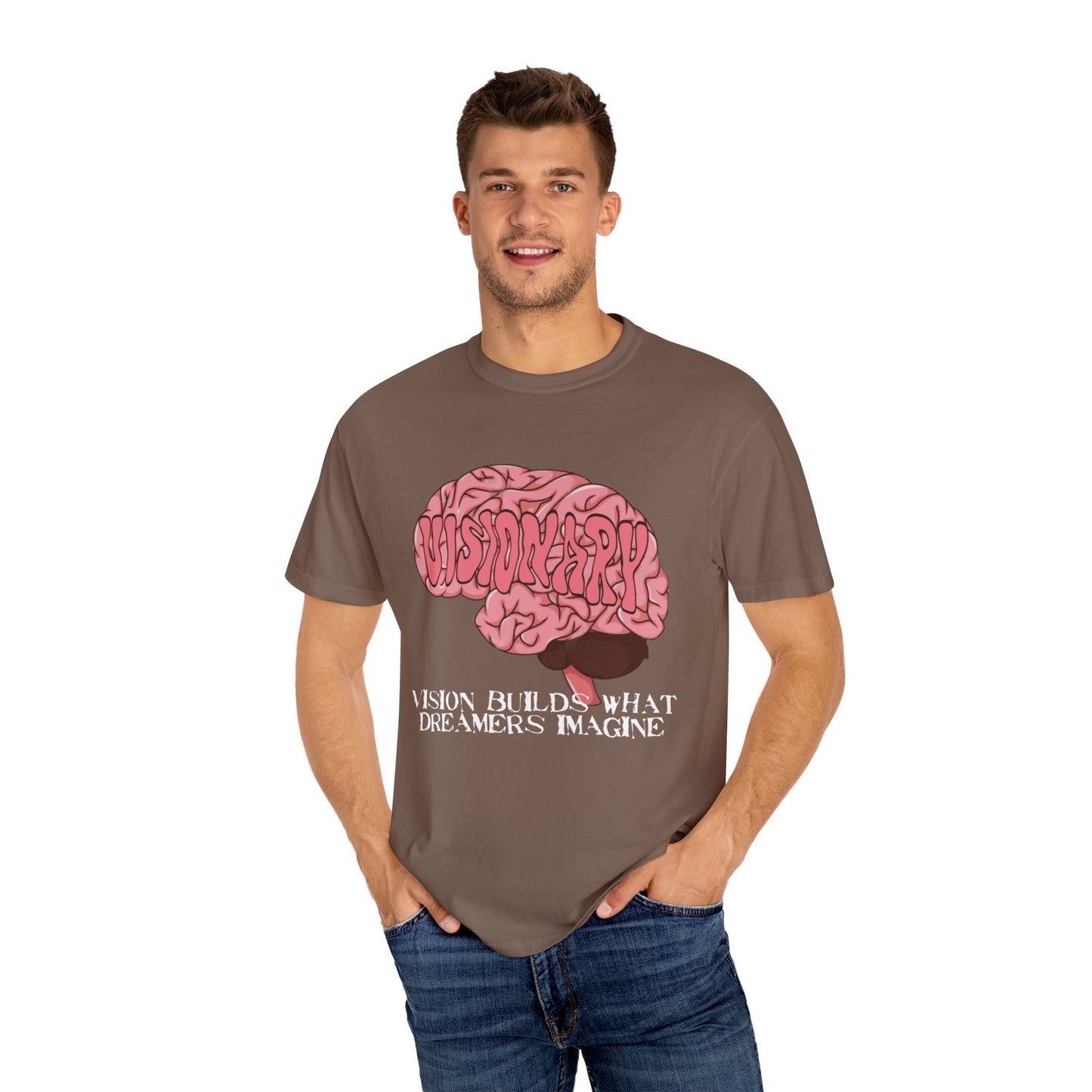 Thinkerz Tee