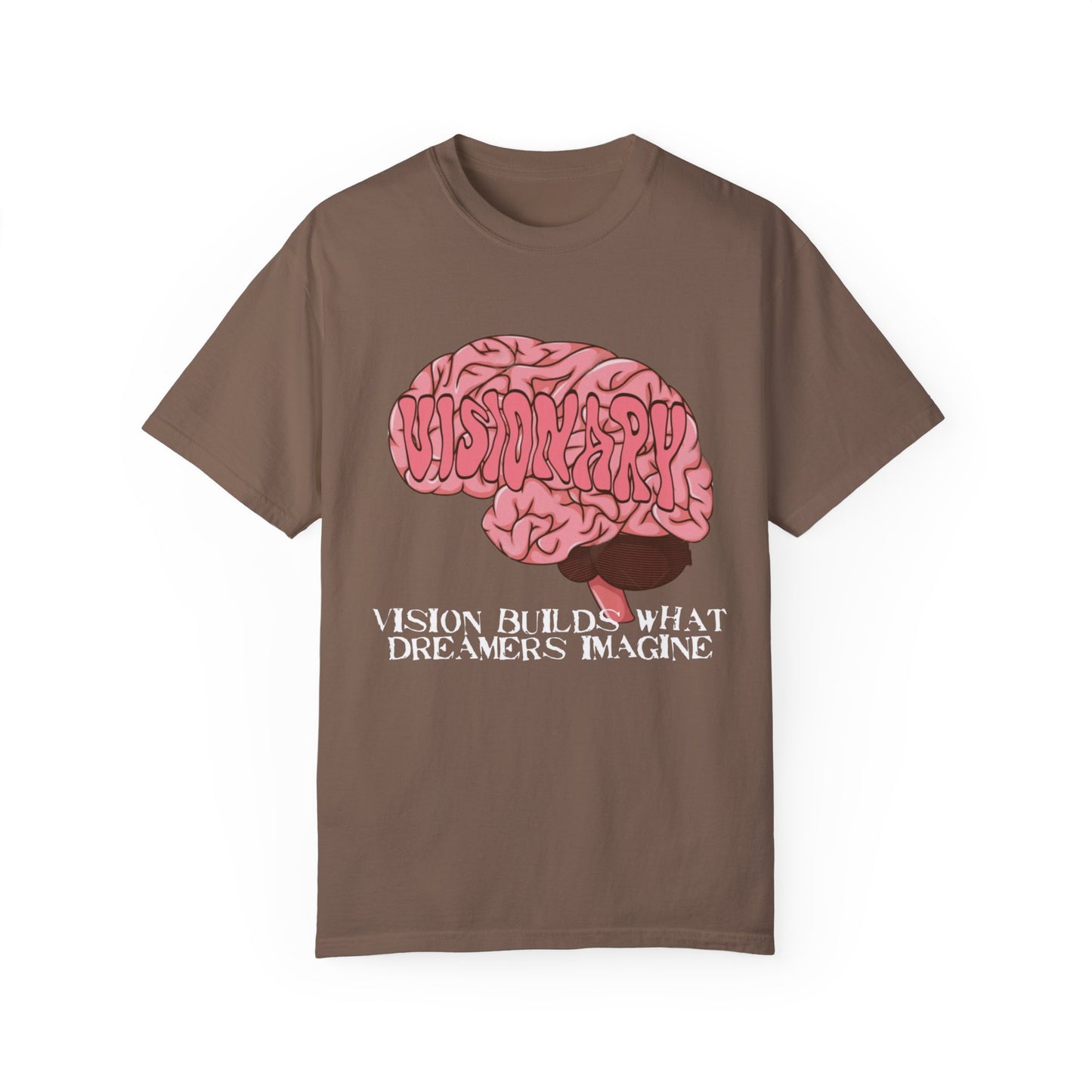 Thinkerz Tee