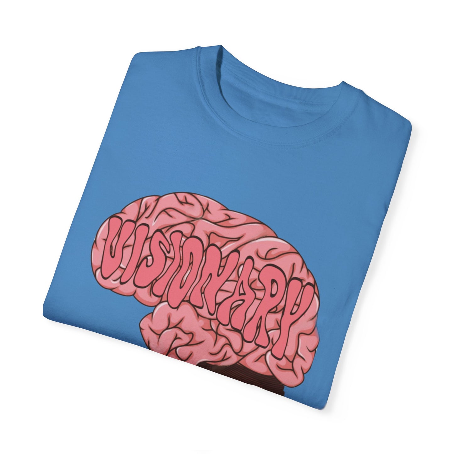 Thinkerz Tee