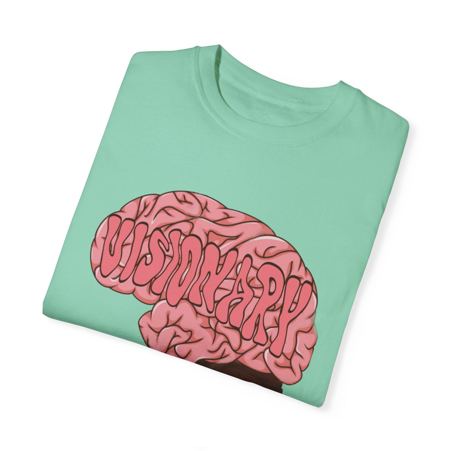 Thinkerz Tee