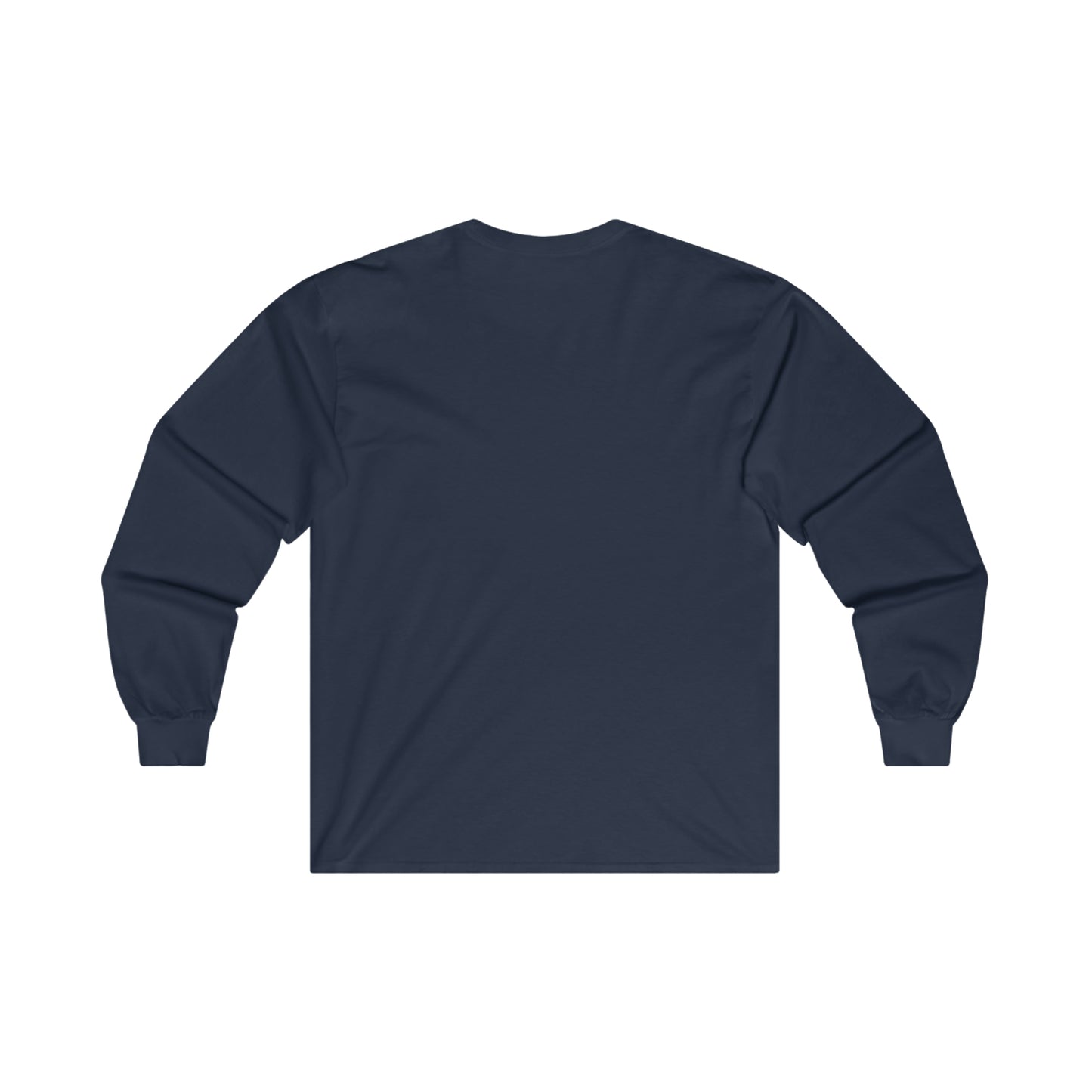 3Visionary Long Sleeve Tee