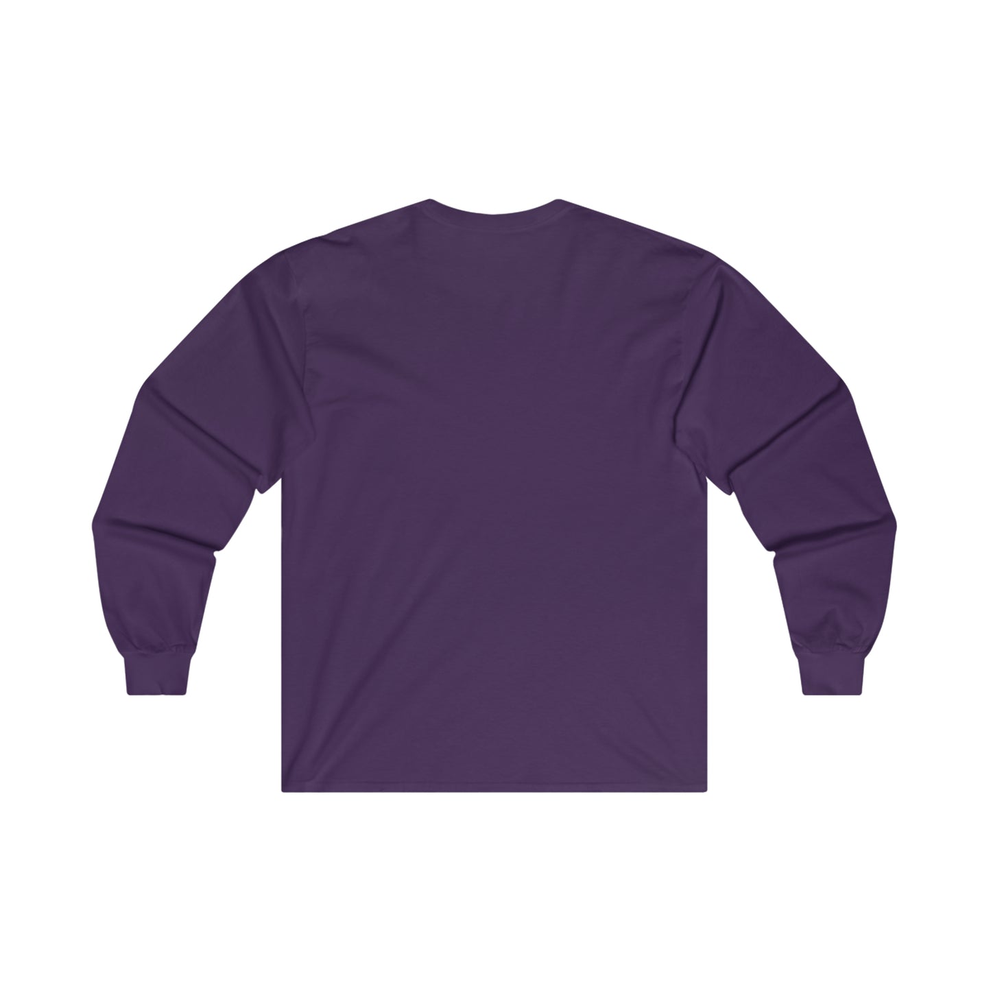 3Visionary Long Sleeve Tee