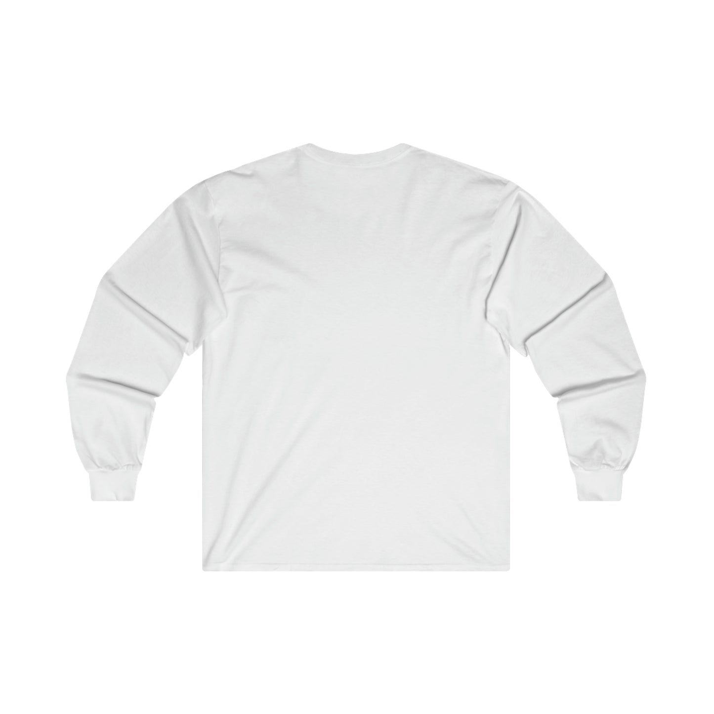 3Visionary Long Sleeve Tee
