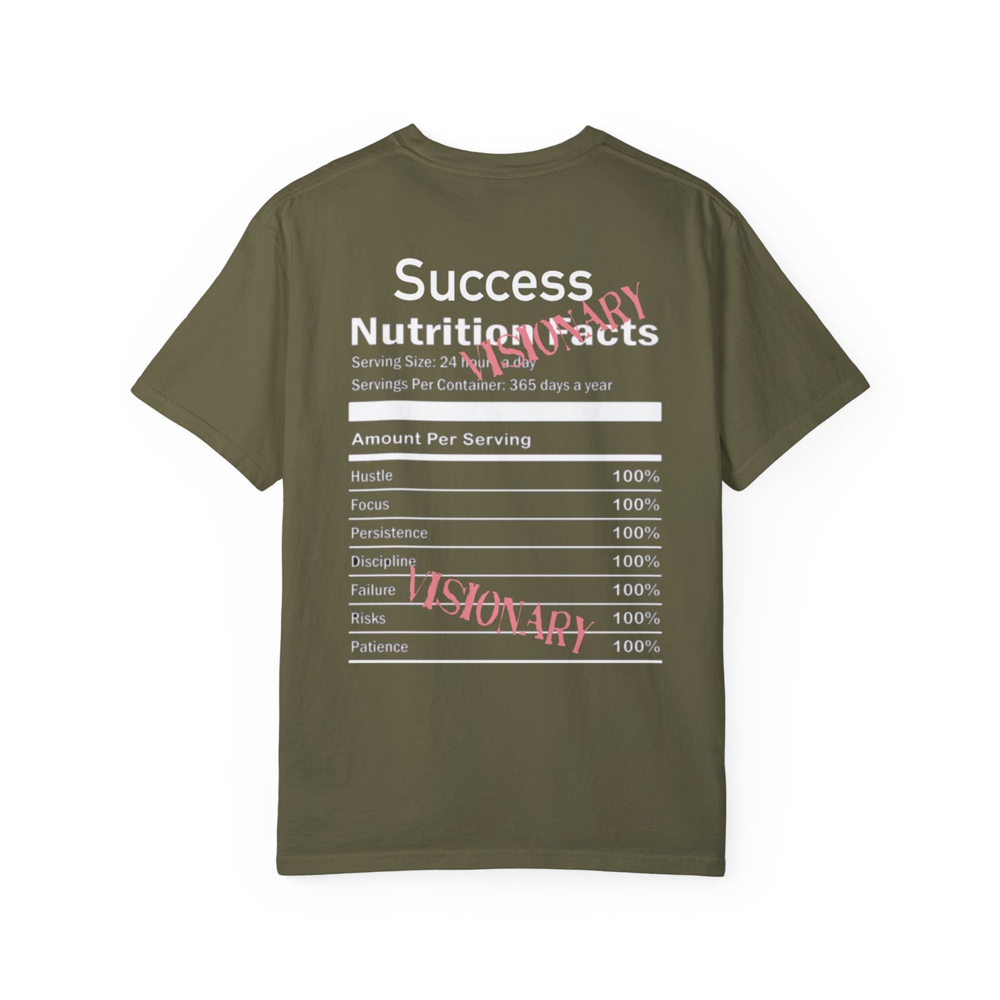 Thinkerz Tee