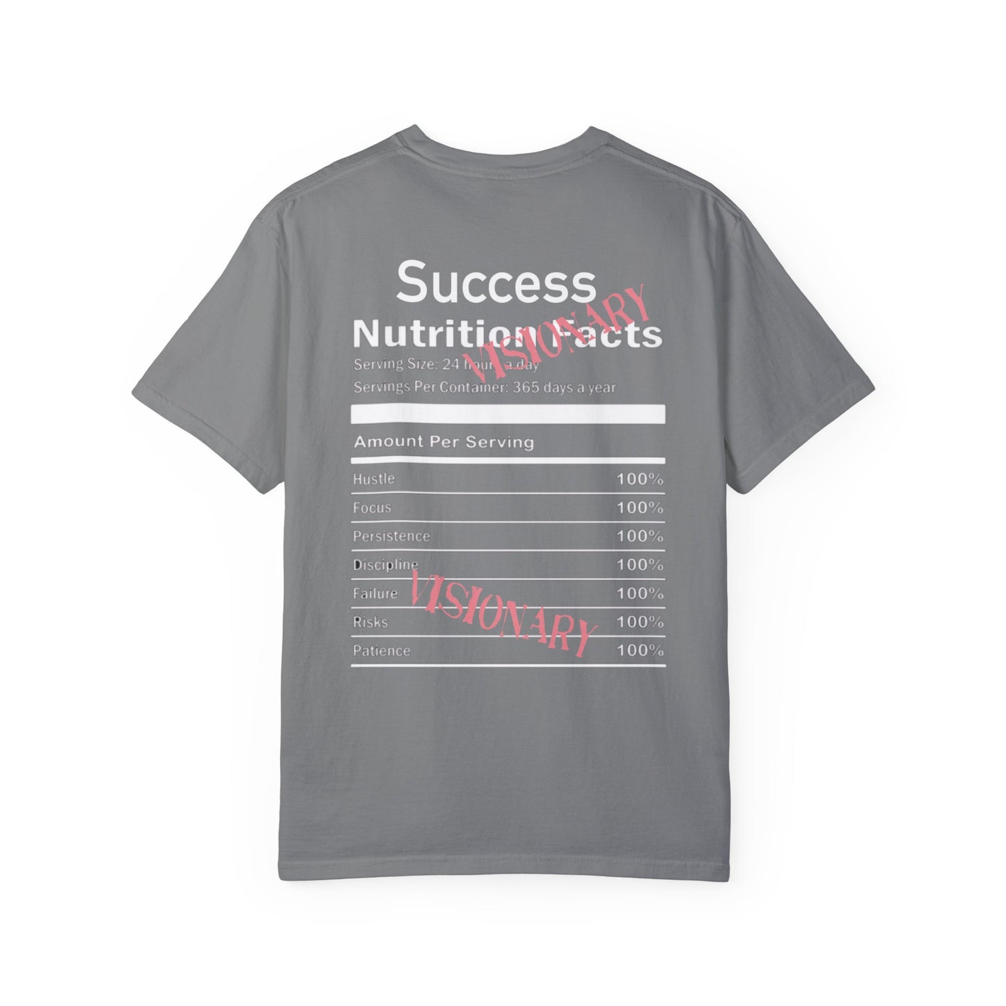 Thinkerz Tee