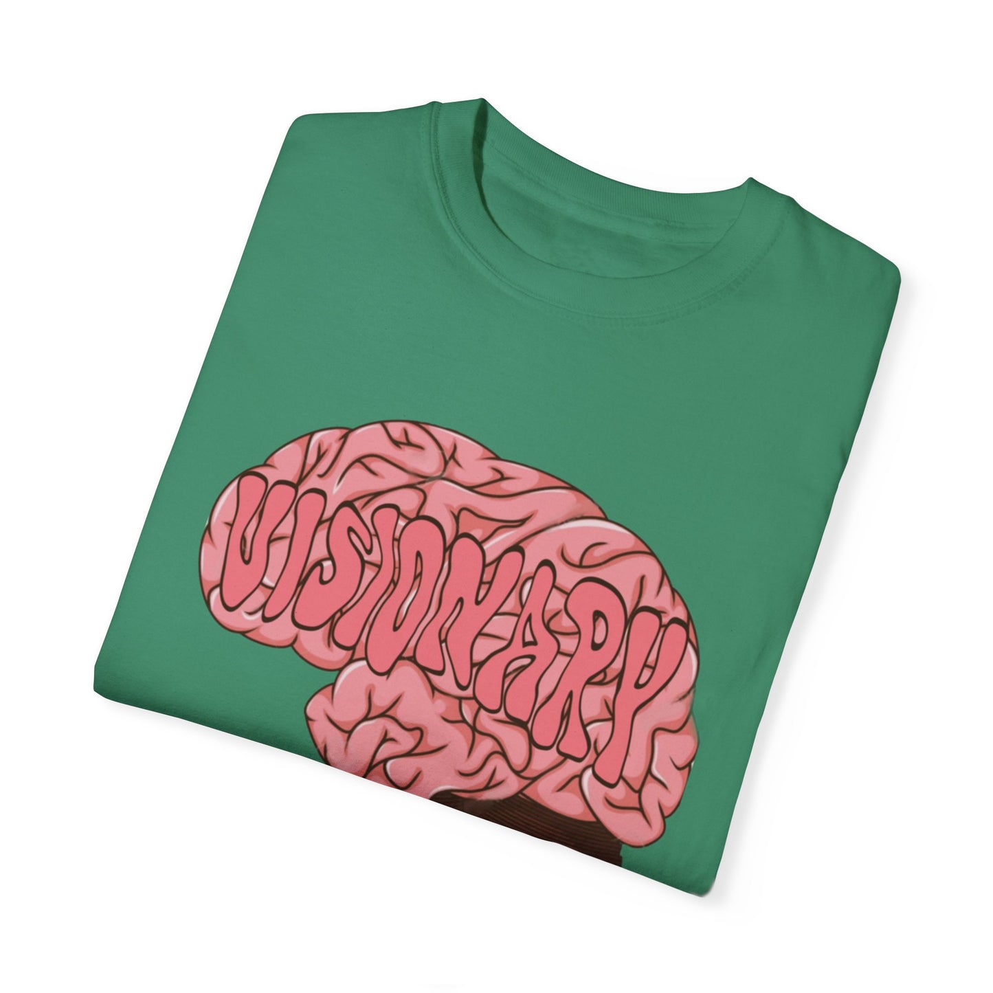 Thinkerz Tee