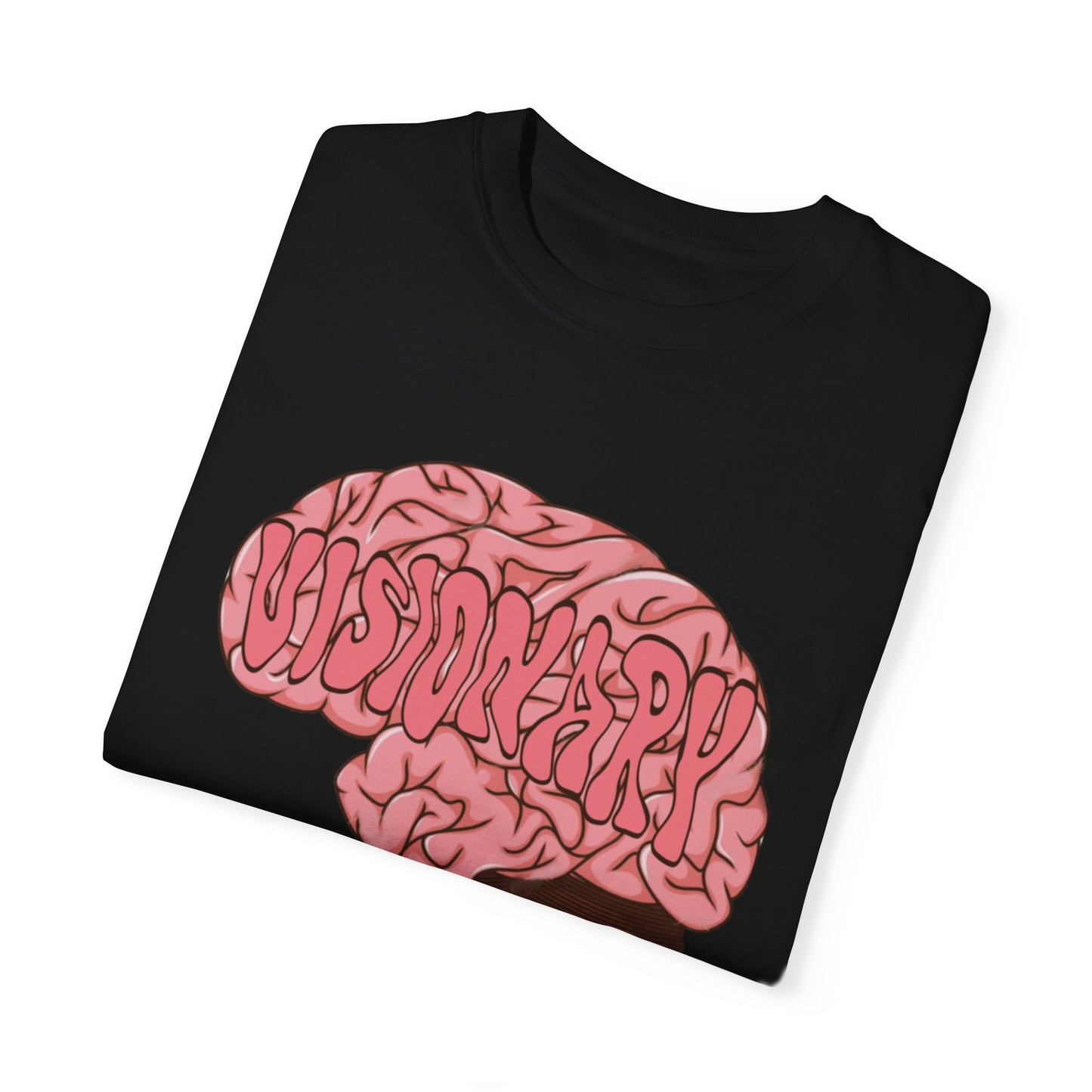 Thinkerz Tee