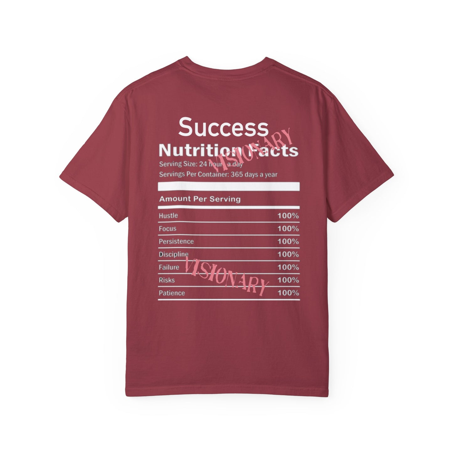 Thinkerz Tee