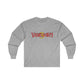 3Visionary Long Sleeve Tee