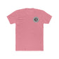 Men's Cotton Crew Tee
